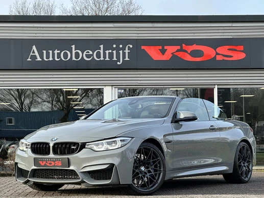 BMW M4 - Afbeelding 1 van 30