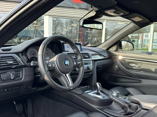 BMW M4 - Afbeelding 2 van 30