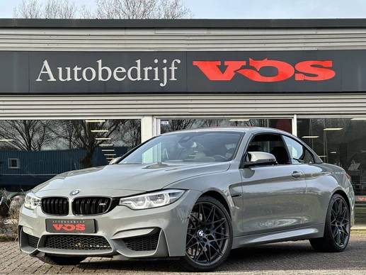 BMW M4 - Afbeelding 3 van 30