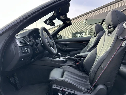 BMW M4 - Afbeelding 4 van 30