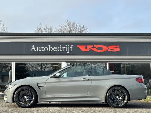 BMW M4 - Afbeelding 5 van 30