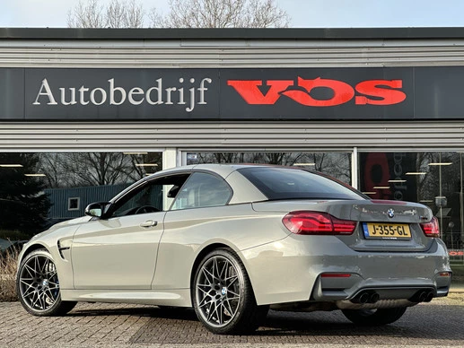 BMW M4 - Afbeelding 9 van 30
