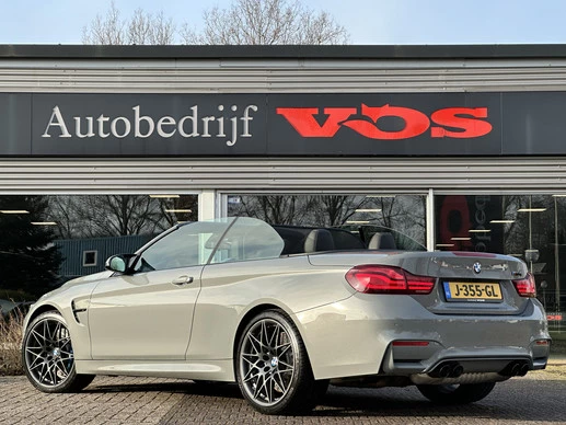 BMW M4 - Afbeelding 11 van 30