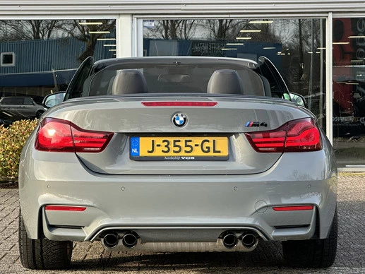 BMW M4 - Afbeelding 13 van 30