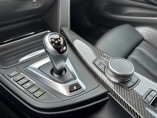 BMW M4 - Afbeelding 14 van 30