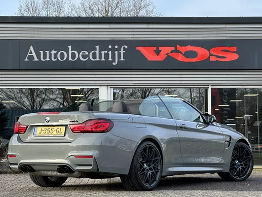 BMW M4 - Afbeelding 15 van 30