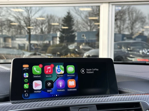 BMW M4 - Afbeelding 17 van 30