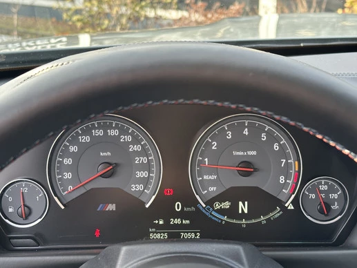 BMW M4 - Afbeelding 18 van 30