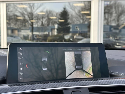 BMW M4 - Afbeelding 21 van 30