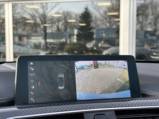 BMW M4 - Afbeelding 22 van 30