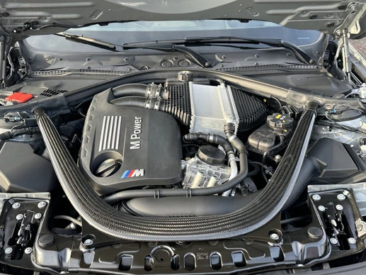 BMW M4 - Afbeelding 26 van 30