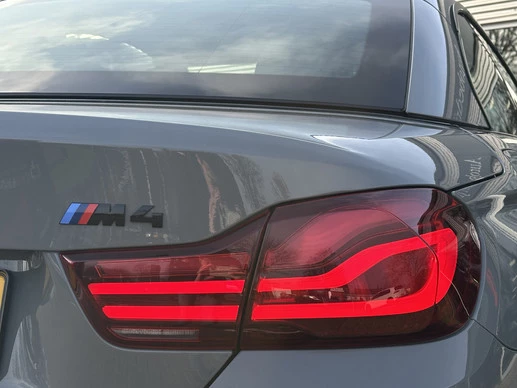 BMW M4 - Afbeelding 30 van 30