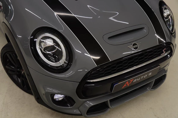 MINI Cooper S - Afbeelding 6 van 30