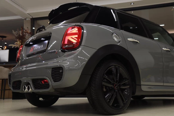 MINI Cooper S - Afbeelding 11 van 30
