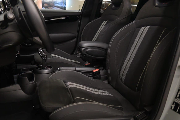 MINI Cooper S - Afbeelding 12 van 30