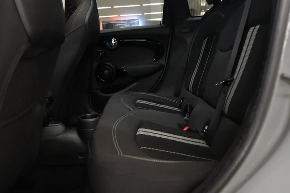MINI Cooper S - Afbeelding 14 van 30