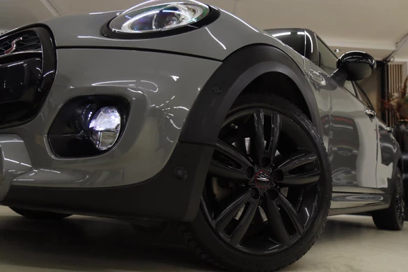 MINI Cooper S - Afbeelding 15 van 30