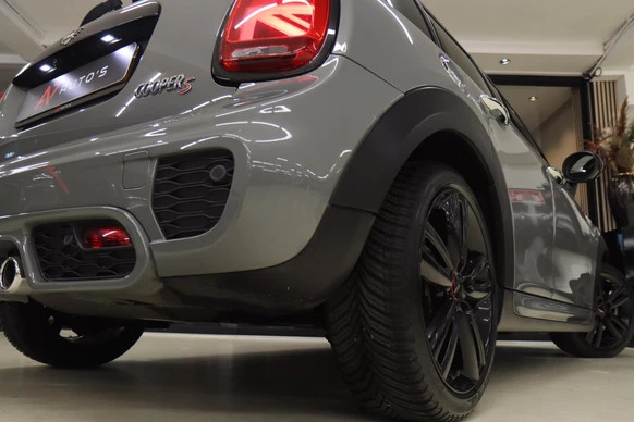 MINI Cooper S - Afbeelding 16 van 30