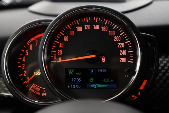 MINI Cooper S - Afbeelding 20 van 30