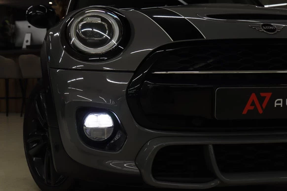 MINI Cooper S - Afbeelding 21 van 30