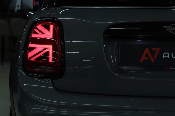 MINI Cooper S - Afbeelding 22 van 30