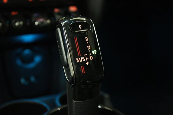 MINI Cooper S - Afbeelding 25 van 30