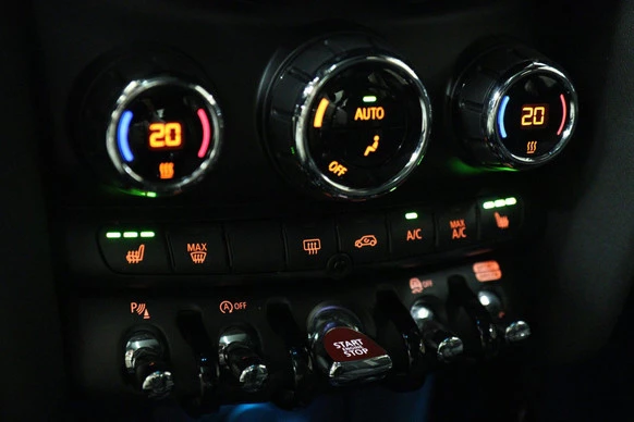 MINI Cooper S - Afbeelding 26 van 30