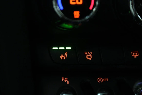 MINI Cooper S - Afbeelding 27 van 30