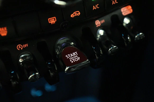 MINI Cooper S - Afbeelding 28 van 30