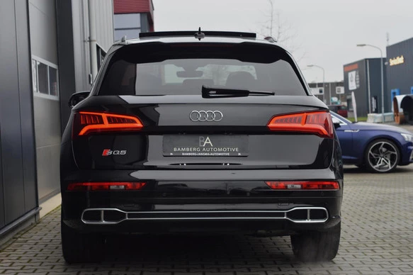 Audi SQ5 - Afbeelding 6 van 28