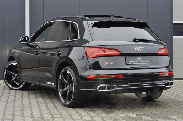 Audi SQ5 - Afbeelding 7 van 28