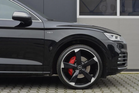 Audi SQ5 - Afbeelding 9 van 28