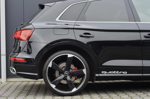Audi SQ5 - Afbeelding 10 van 28