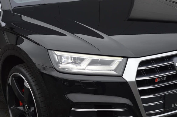 Audi SQ5 - Afbeelding 11 van 28