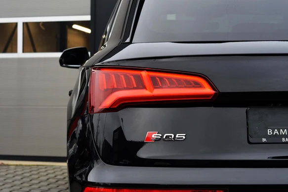 Audi SQ5 - Afbeelding 12 van 28