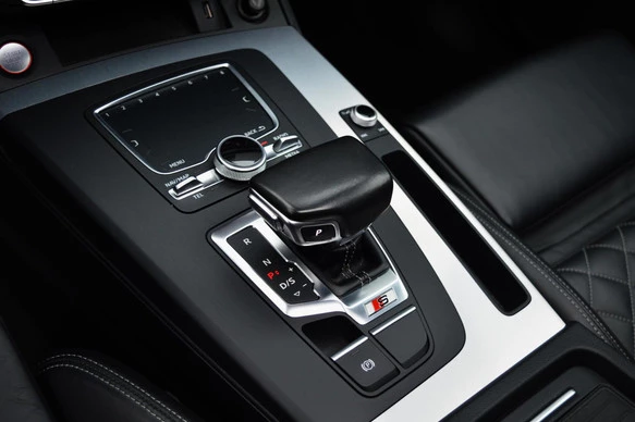 Audi SQ5 - Afbeelding 15 van 28