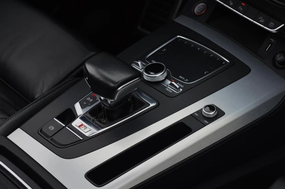 Audi SQ5 - Afbeelding 16 van 28