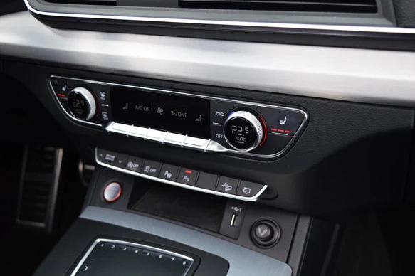 Audi SQ5 - Afbeelding 17 van 28