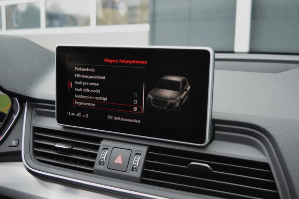 Audi SQ5 - Afbeelding 18 van 28