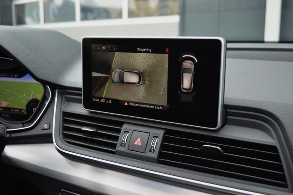 Audi SQ5 - Afbeelding 19 van 28