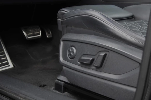 Audi SQ5 - Afbeelding 20 van 28