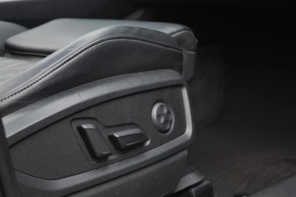 Audi SQ5 - Afbeelding 21 van 28