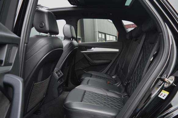 Audi SQ5 - Afbeelding 22 van 28