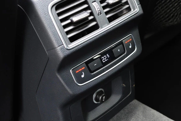 Audi SQ5 - Afbeelding 23 van 28