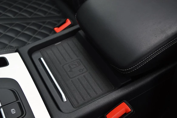 Audi SQ5 - Afbeelding 24 van 28