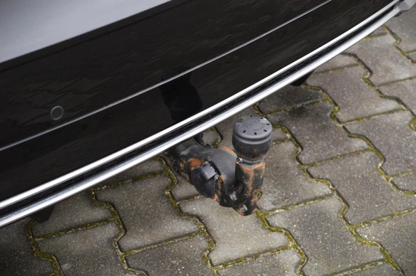 Audi SQ5 - Afbeelding 25 van 28