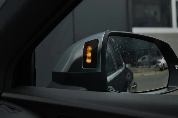 Audi SQ5 - Afbeelding 27 van 28