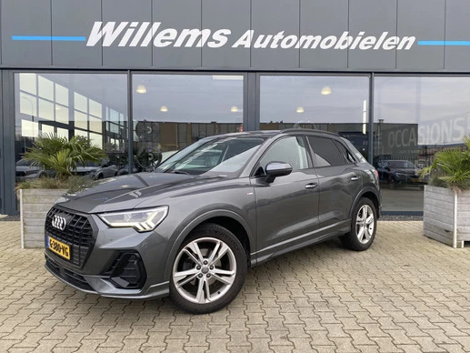 Audi Q3 - Afbeelding 1 van 30