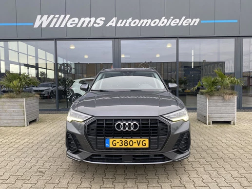Audi Q3 - Afbeelding 2 van 30