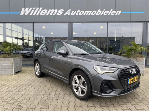 Audi Q3 - Afbeelding 3 van 30